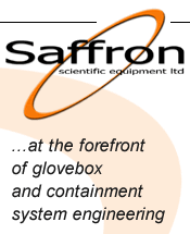 Saffron Scientific Equipment Ltd
